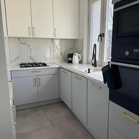 Marszalkowska Center With Working Space Rzeszow