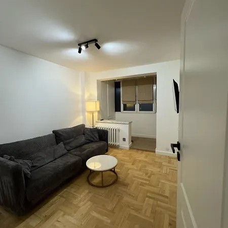 Marszalkowska Center With Working Space Rzeszow