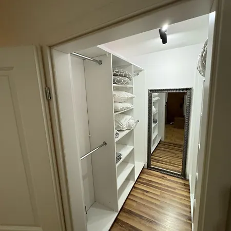 Daire Marszalkowska Center With Working Space *