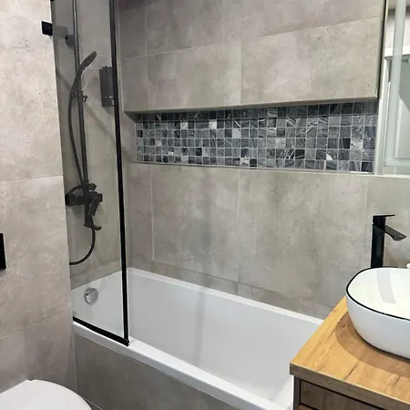 Marszalkowska Center With Working Space Rzeszow