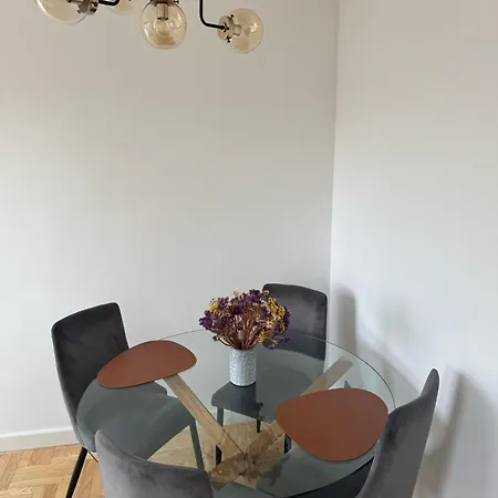 Marszalkowska Center With Working Space * Rzeszow