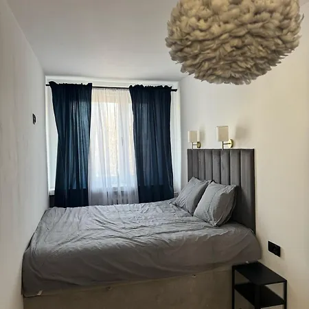 Marszalkowska Center Apartment *