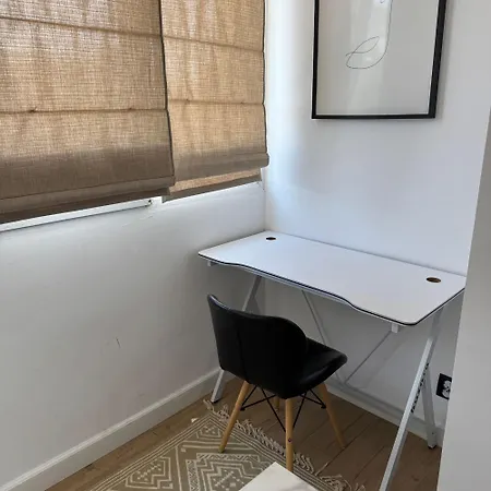 Daire Marszalkowska Center With Working Space Rzeszow