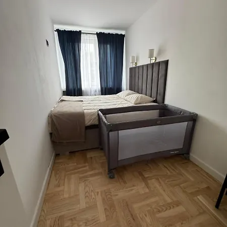 Marszalkowska Center With Working Space * Rzeszow