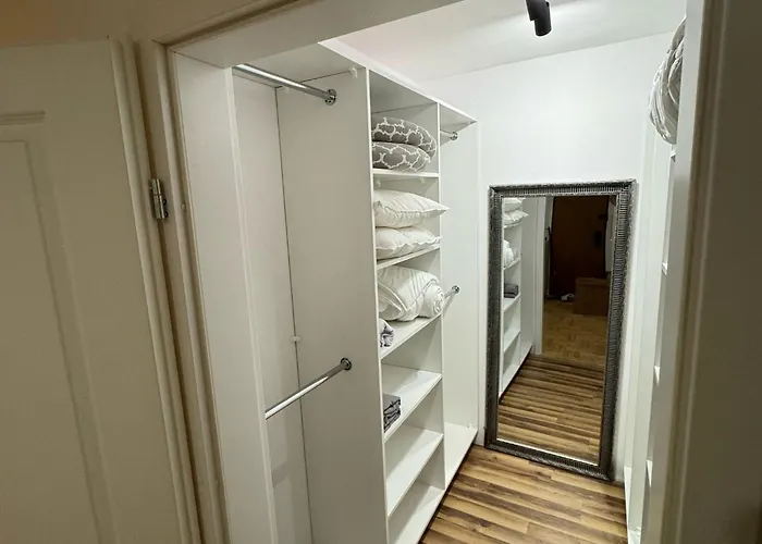 Appartement Marszalkowska Center With Working Space *