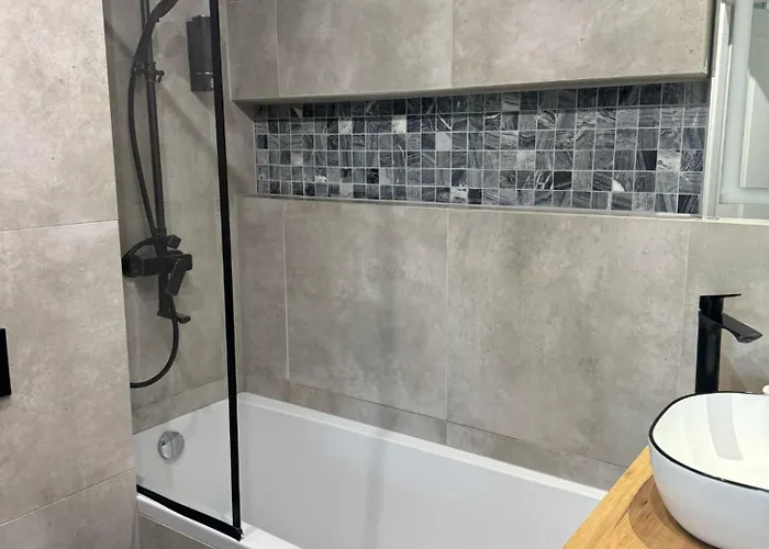 Marszalkowska Center With Working Space Rzeszów