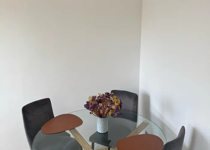 Marszalkowska Center With Working Space * Rzeszów