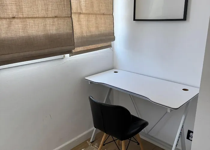 Appartement Marszalkowska Center With Working Space Rzeszów