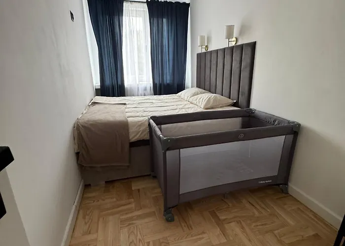 Marszalkowska Center With Working Space * Rzeszów